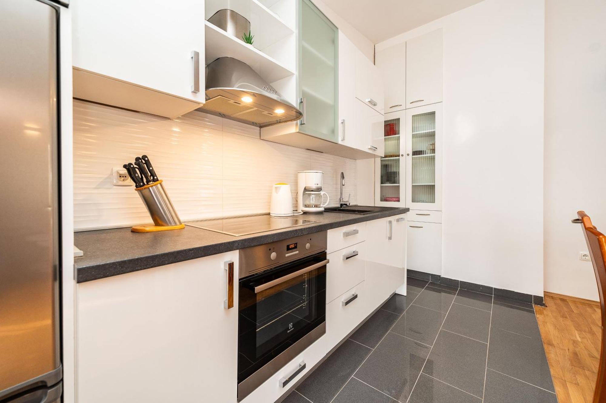 Apartments Dalmatia (Adults Only) Privlaka  Exterior foto