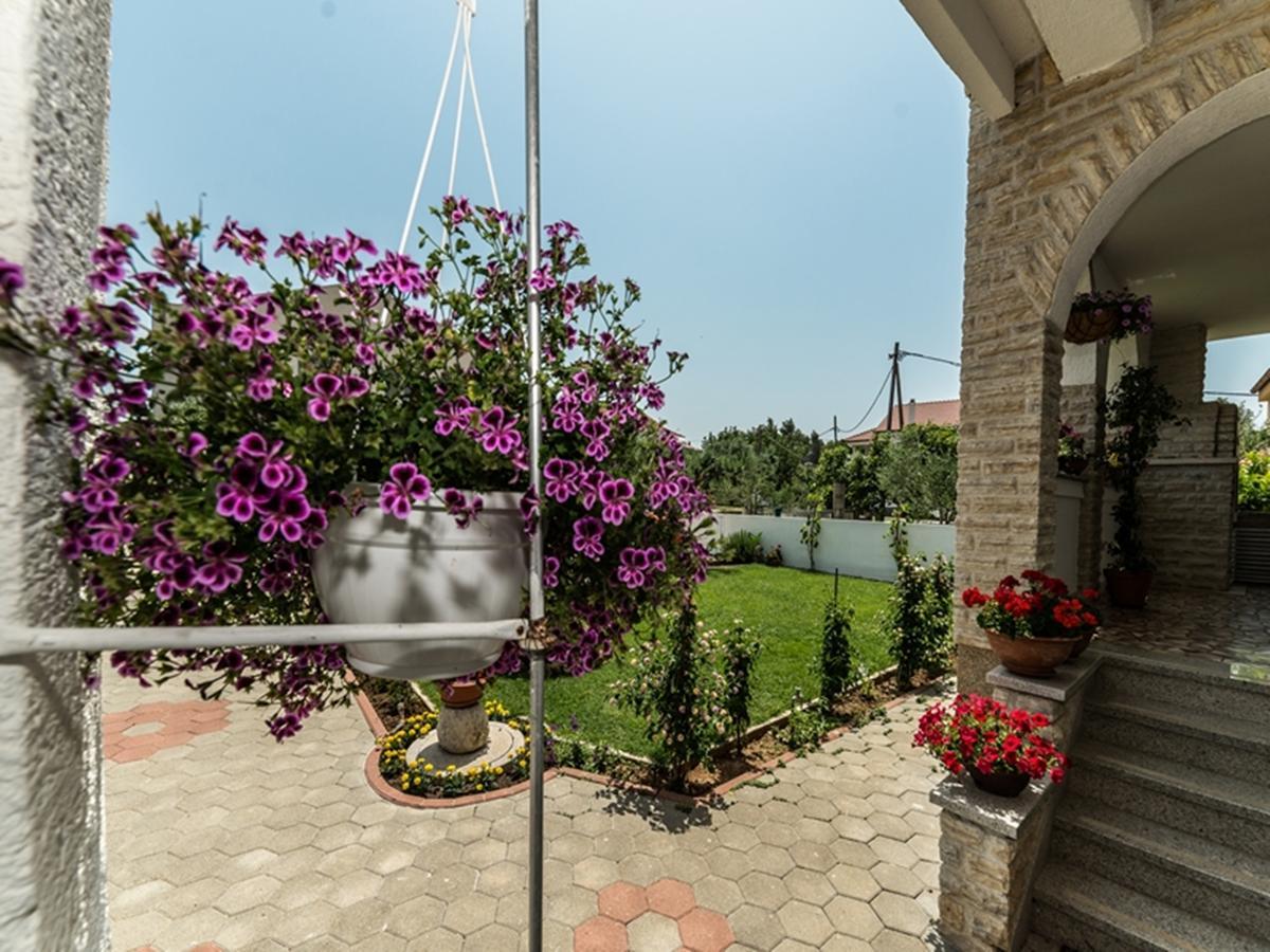 Apartments Dalmatia (Adults Only) Privlaka  Exterior foto